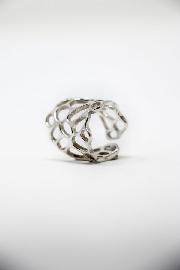 Anillo panal - Imagen 2