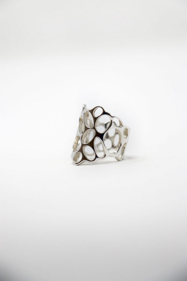 Anillo panal