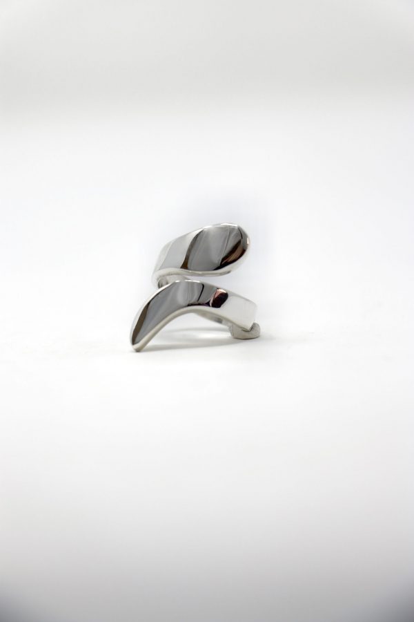 Anillo gota puntas - Imagen 4