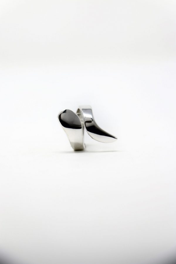 Anillo gota puntas - Imagen 3