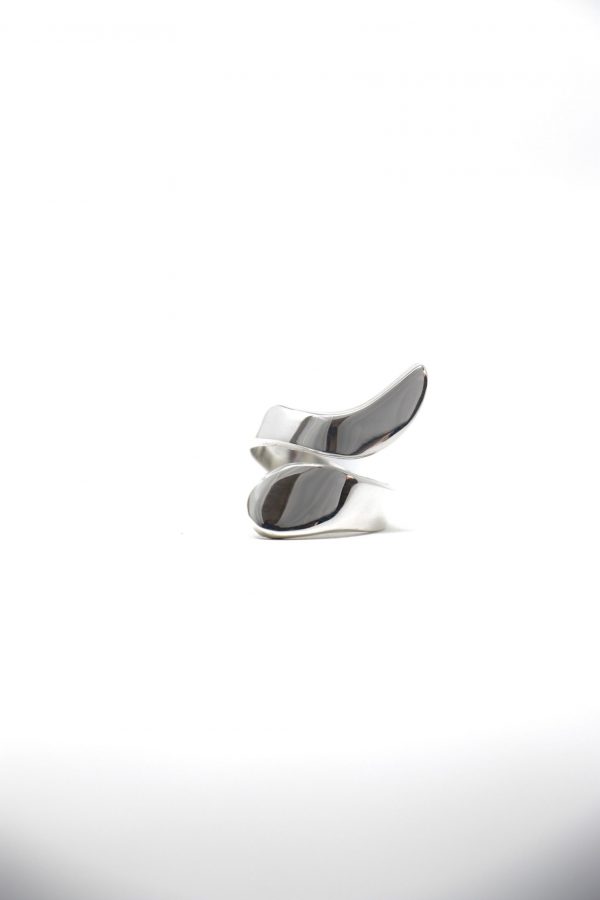 Anillo gota puntas - Imagen 2