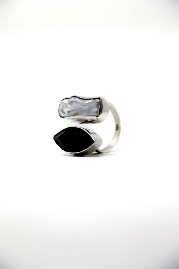 Anillo Mar y tierra
