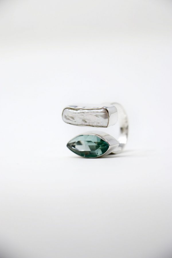 Anillo Mar y tierra - Imagen 6