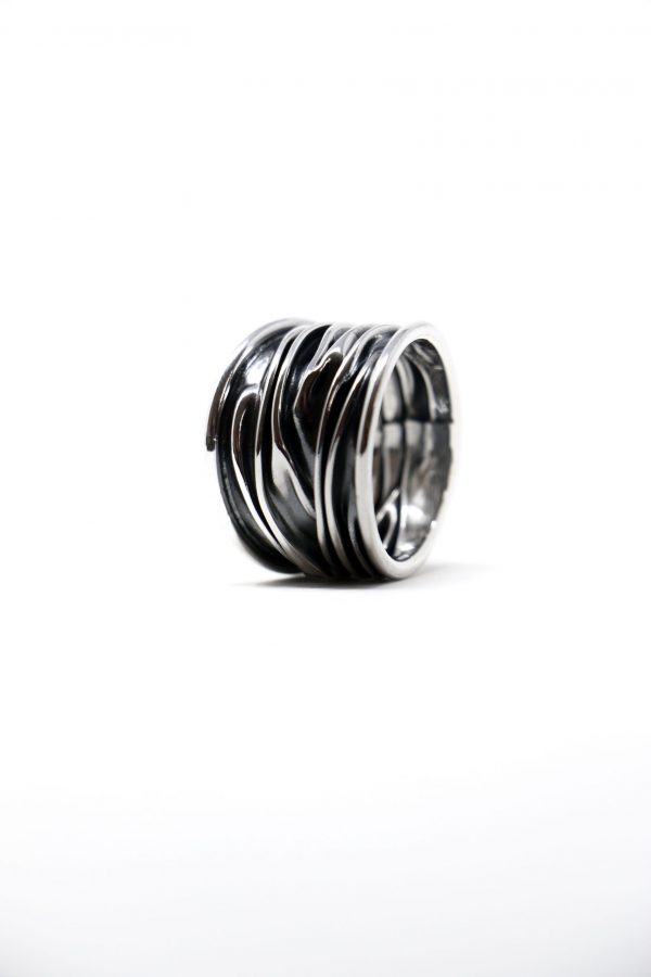 Anillo Etnia - Imagen 2