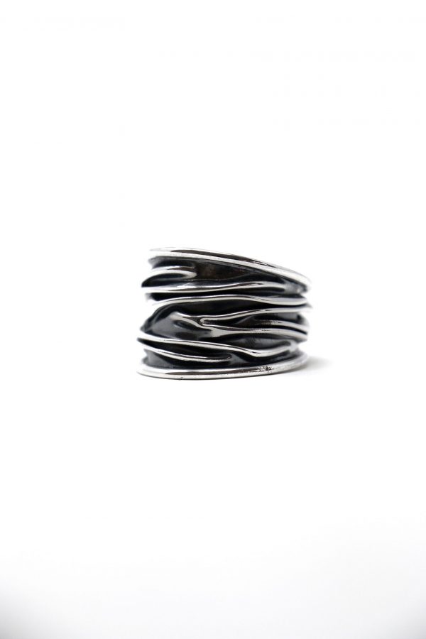 Anillo Etnia