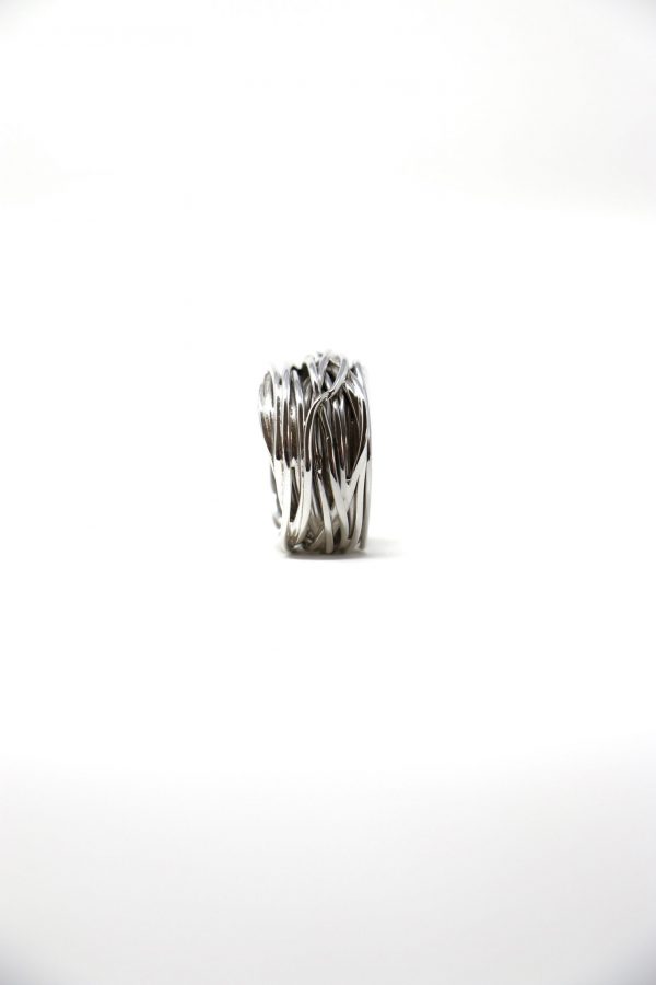 Anillo Enjambre - Imagen 3