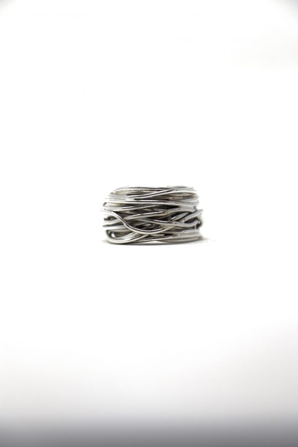 Anillo Enjambre