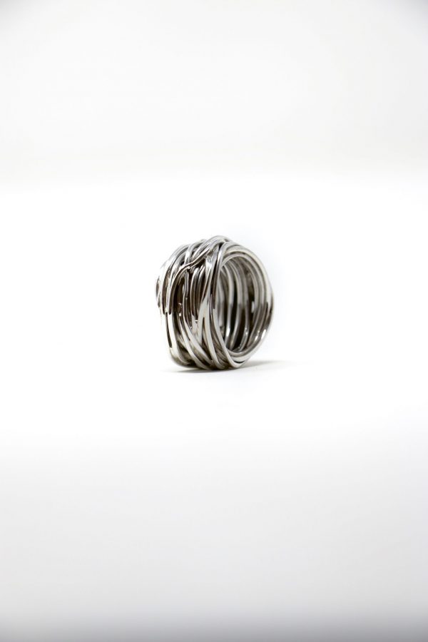 Anillo Enjambre - Imagen 2