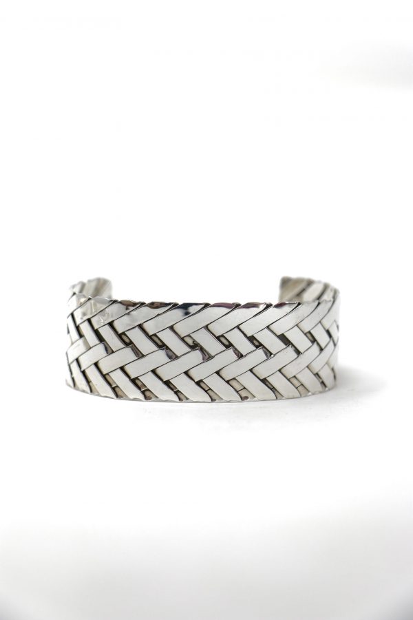 Brazalete Tejido