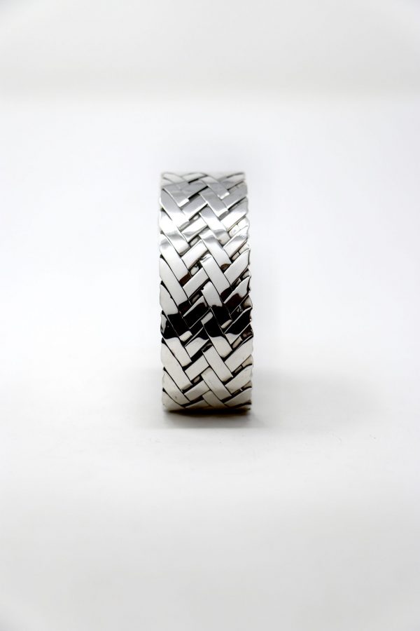 Brazalete Tejido - Imagen 2