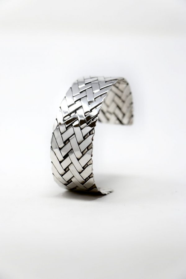 Brazalete Tejido - Imagen 3