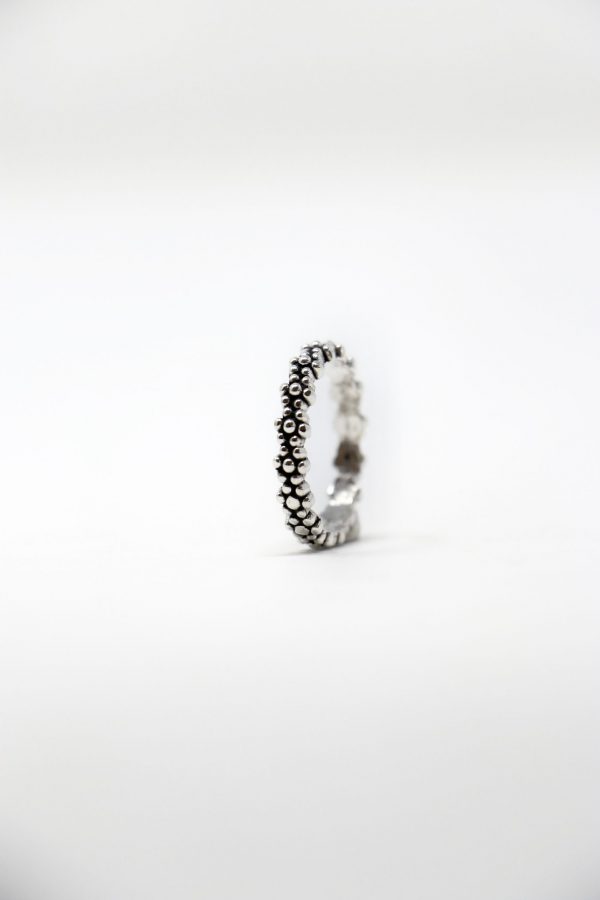 Anillo de Bolitas - Imagen 2