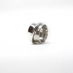 Anillo Circulo movil