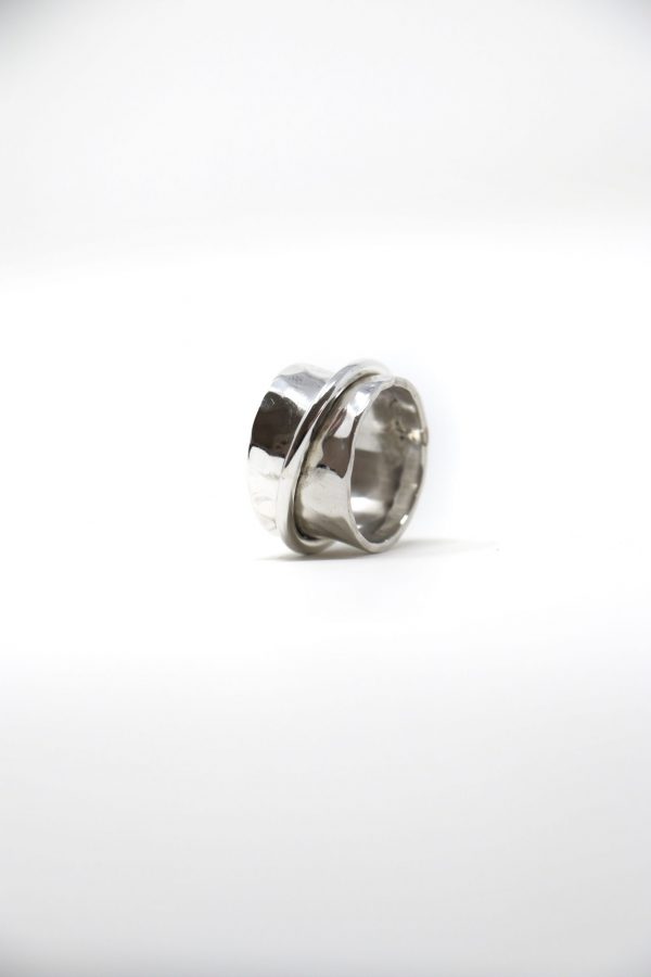 Anillo Circulo movil
