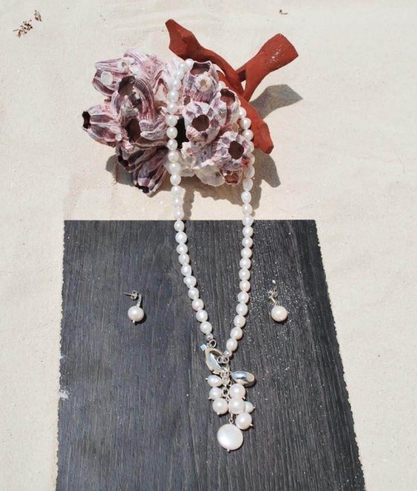 Collar Vicky