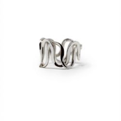 Anillo ondas