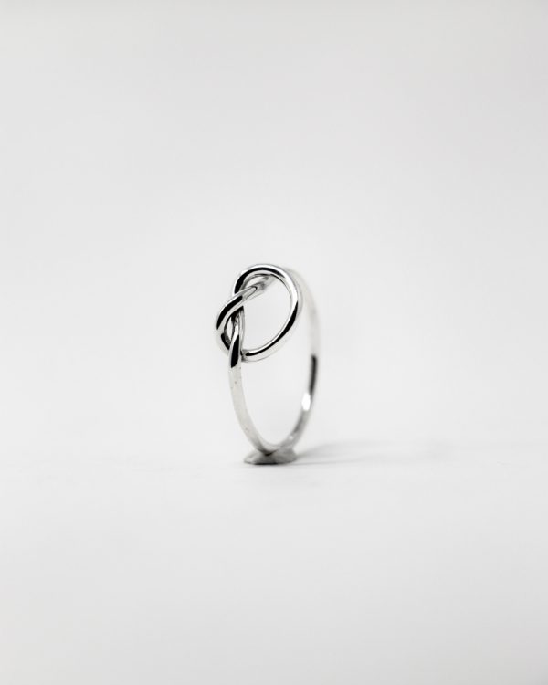 Anillo corazon Union - Imagen 2
