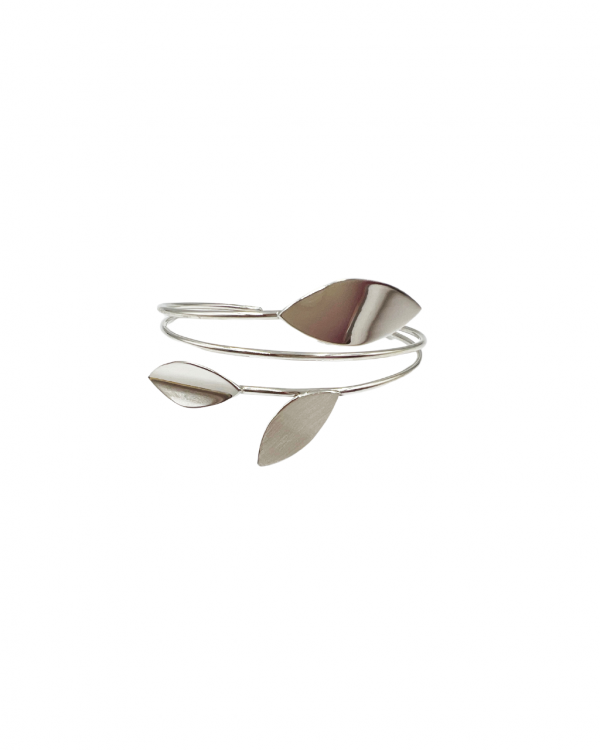 Pulsera Hoja