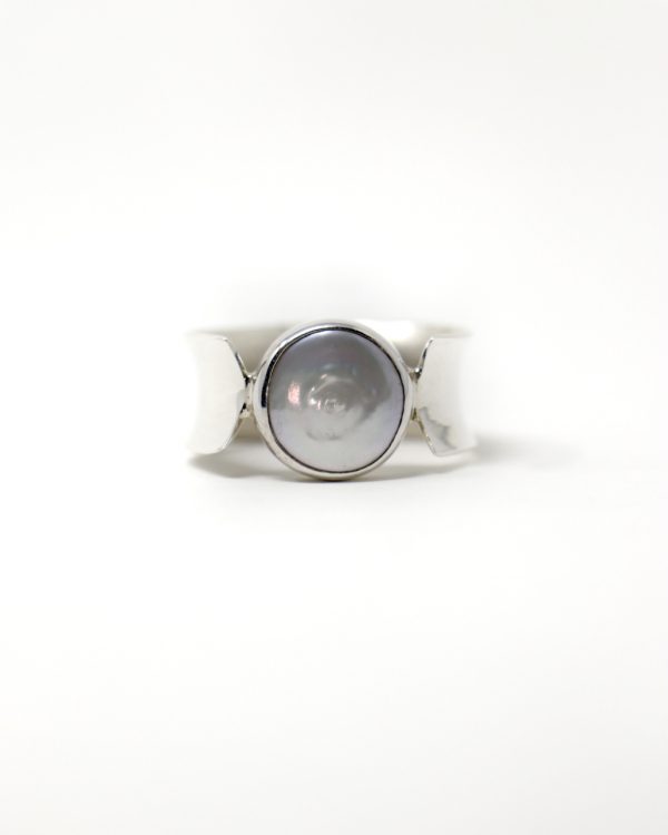 Anillo Moneda - Imagen 2