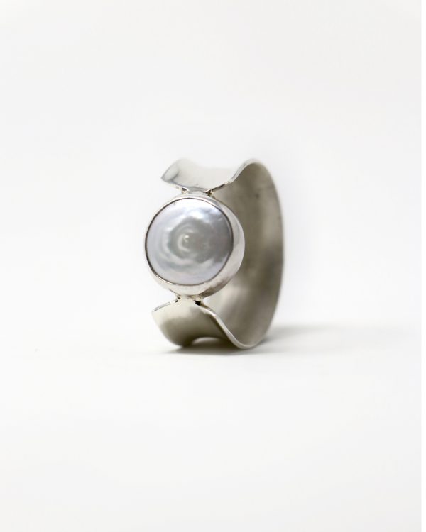 Anillo Moneda