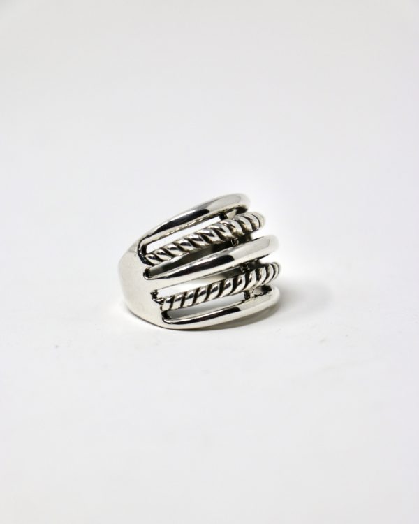 Anillo Soga - Imagen 3