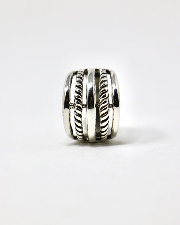 Anillo Soga - Imagen 4