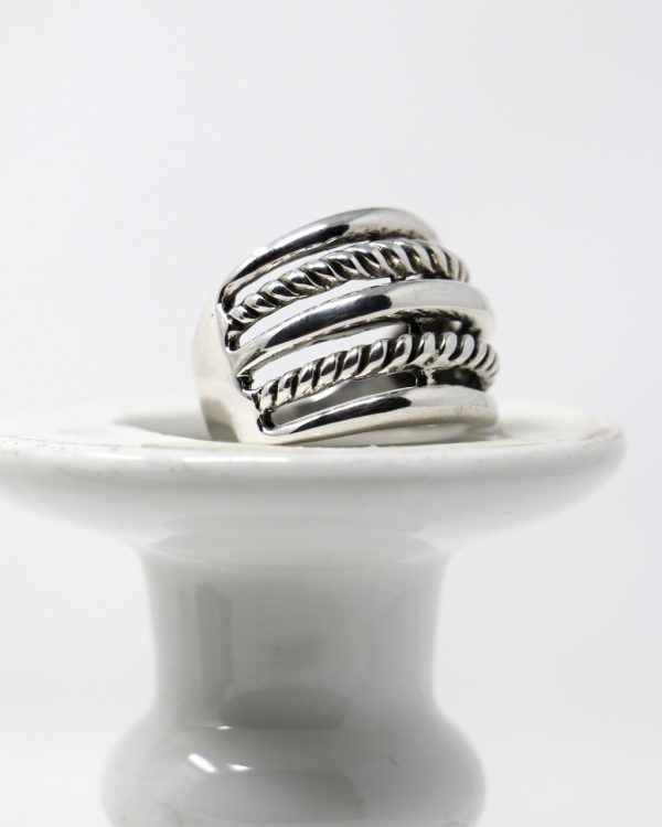 Anillo Soga