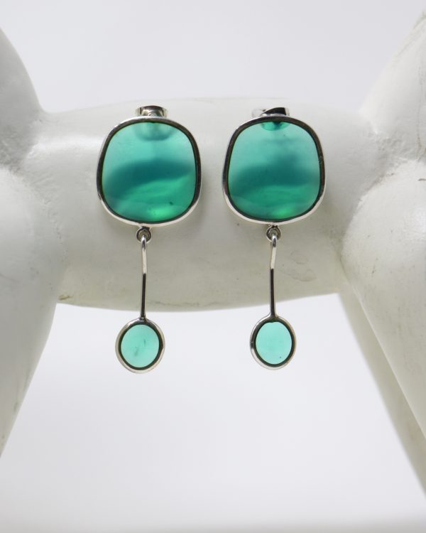 Arete de circulo y cuadro