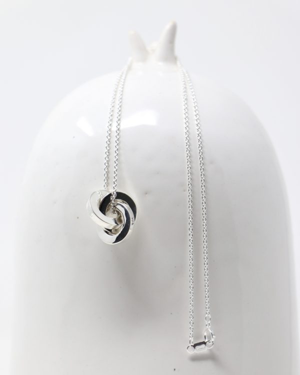 Collar tres uniones - Imagen 2