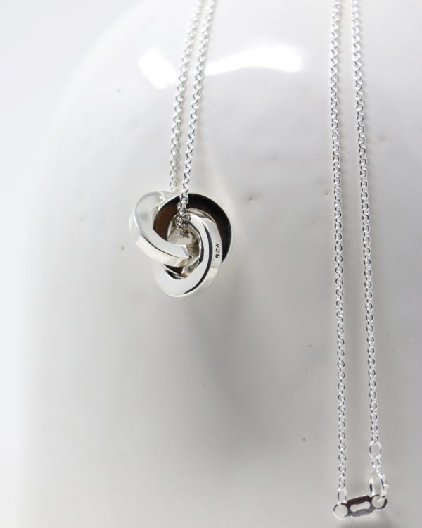 Collar tres uniones - Imagen 3