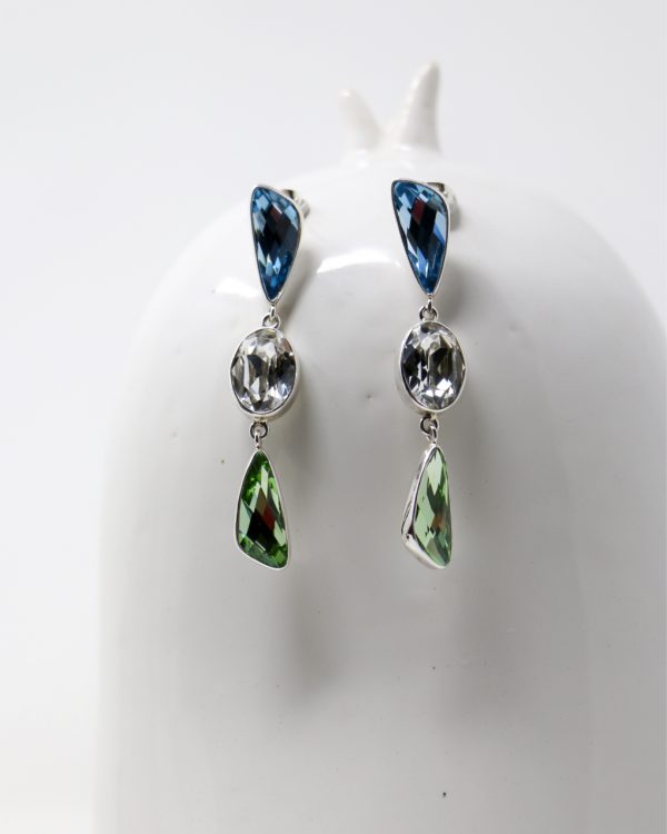 Aretes triples