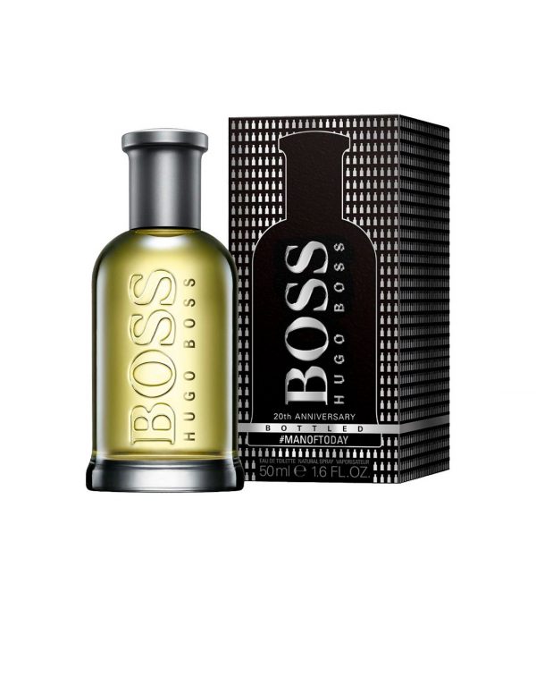 Hugo Boss Bottled