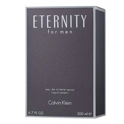 Calvin Klein Eternity Men Eau de Toilette