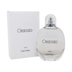 Calvin Klein Perfume Obsessed Men