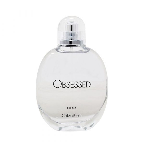 Calvin Klein Perfume Obsessed Men - Imagen 3