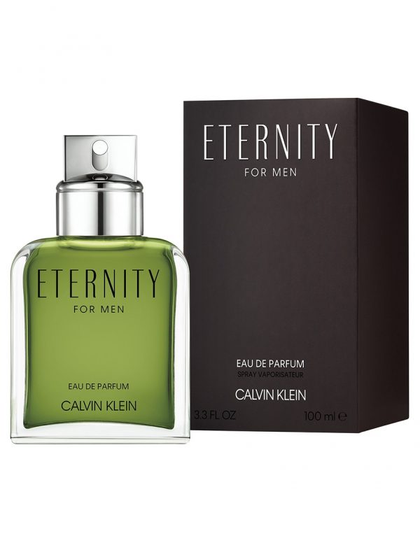 Calvin Klein Eternity Eau De Parfum