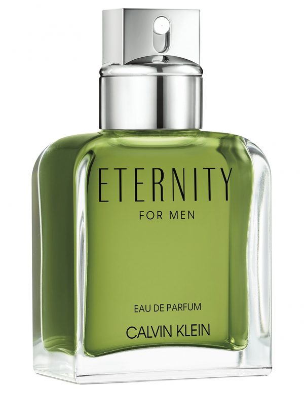 Calvin Klein Eternity Eau De Parfum - Imagen 2