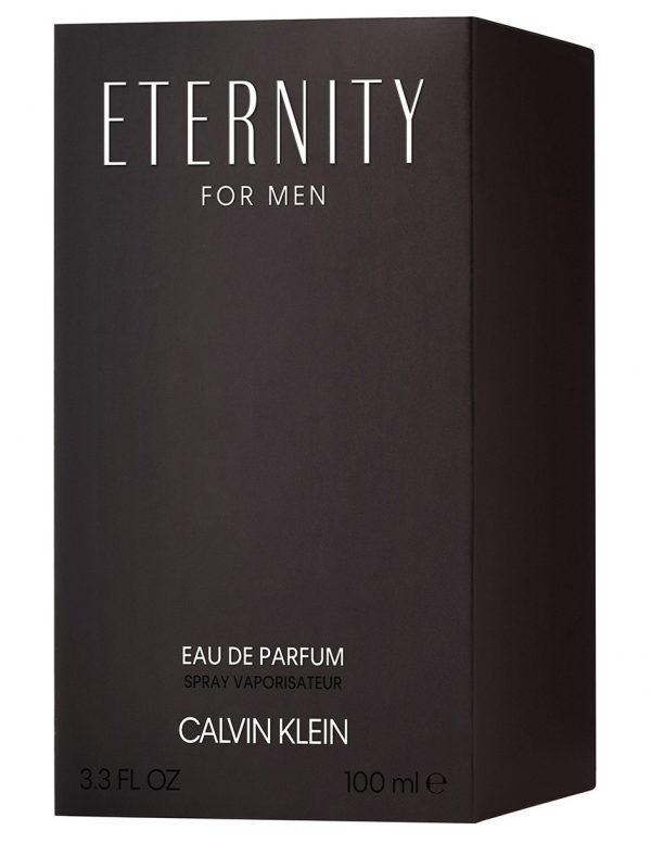 Calvin Klein Eternity Eau De Parfum - Imagen 3