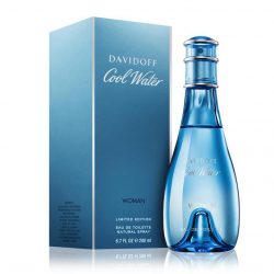 Davidoff Cool Water 100 ml