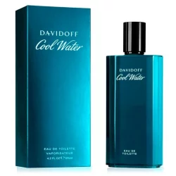 Davidoff Cool Water men