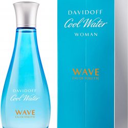 Davidoff Cool Water Wave Woman