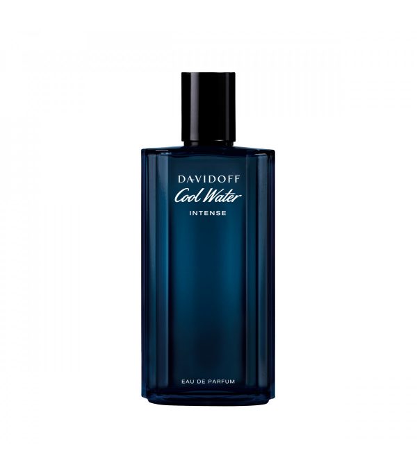 Davidoff - Cool Water Man Intense - Imagen 2