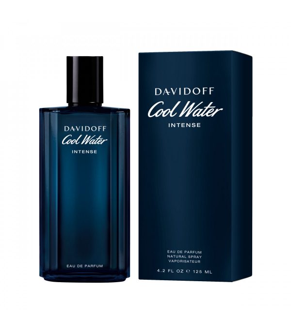Davidoff - Cool Water Man Intense