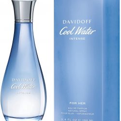 Davidoff Cool Water Woman Intense Edp 100 Ml