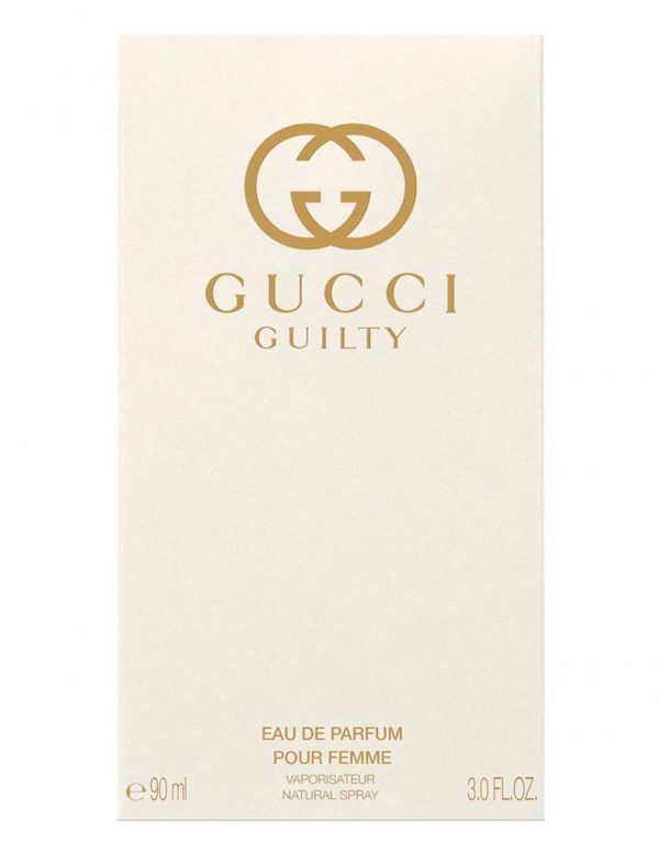 Gucci Guilty Pour Femme - Imagen 2