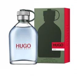 Hugo Boss Green