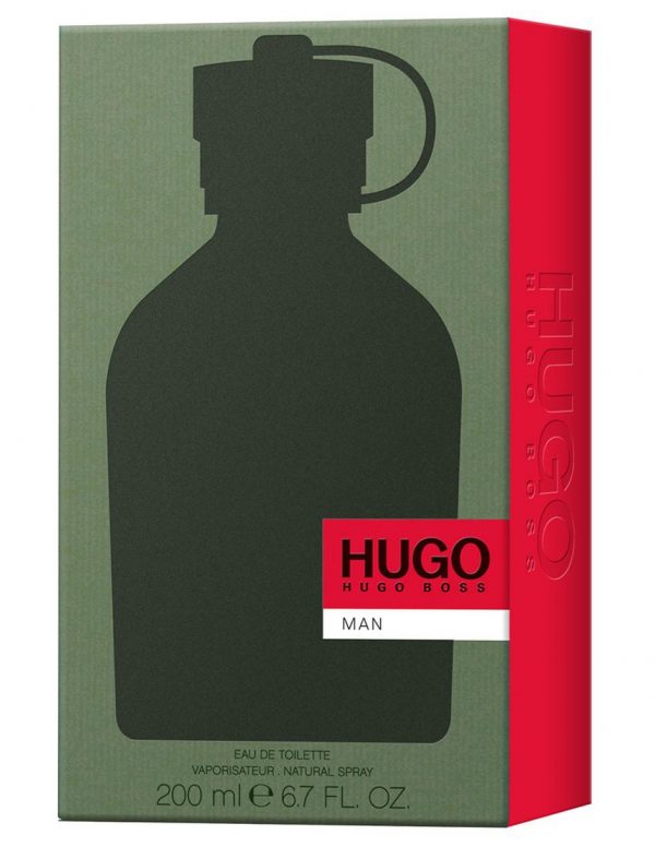 Hugo Boss Green - Imagen 2