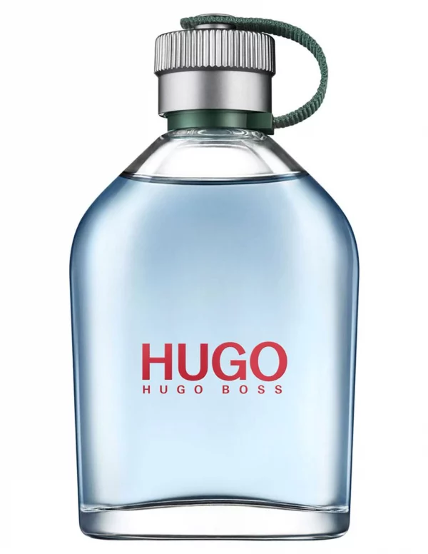 Hugo Boss Green - Imagen 3
