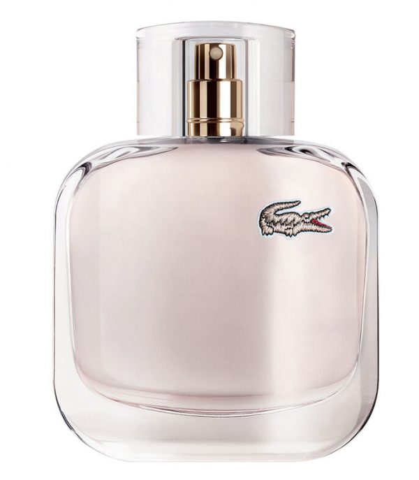 Lacoste L.12.12 Pour Elle Elegant, 90 ml Mujer