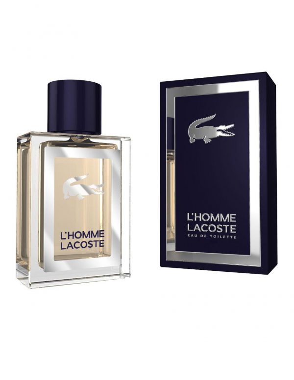 Lacoste L'Homme 100 ml
